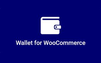 Wallet for WooCommerce